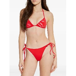 ملابس ديزل البحرية الحمراء