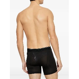 ملابس داخلية سوداء من ديزل