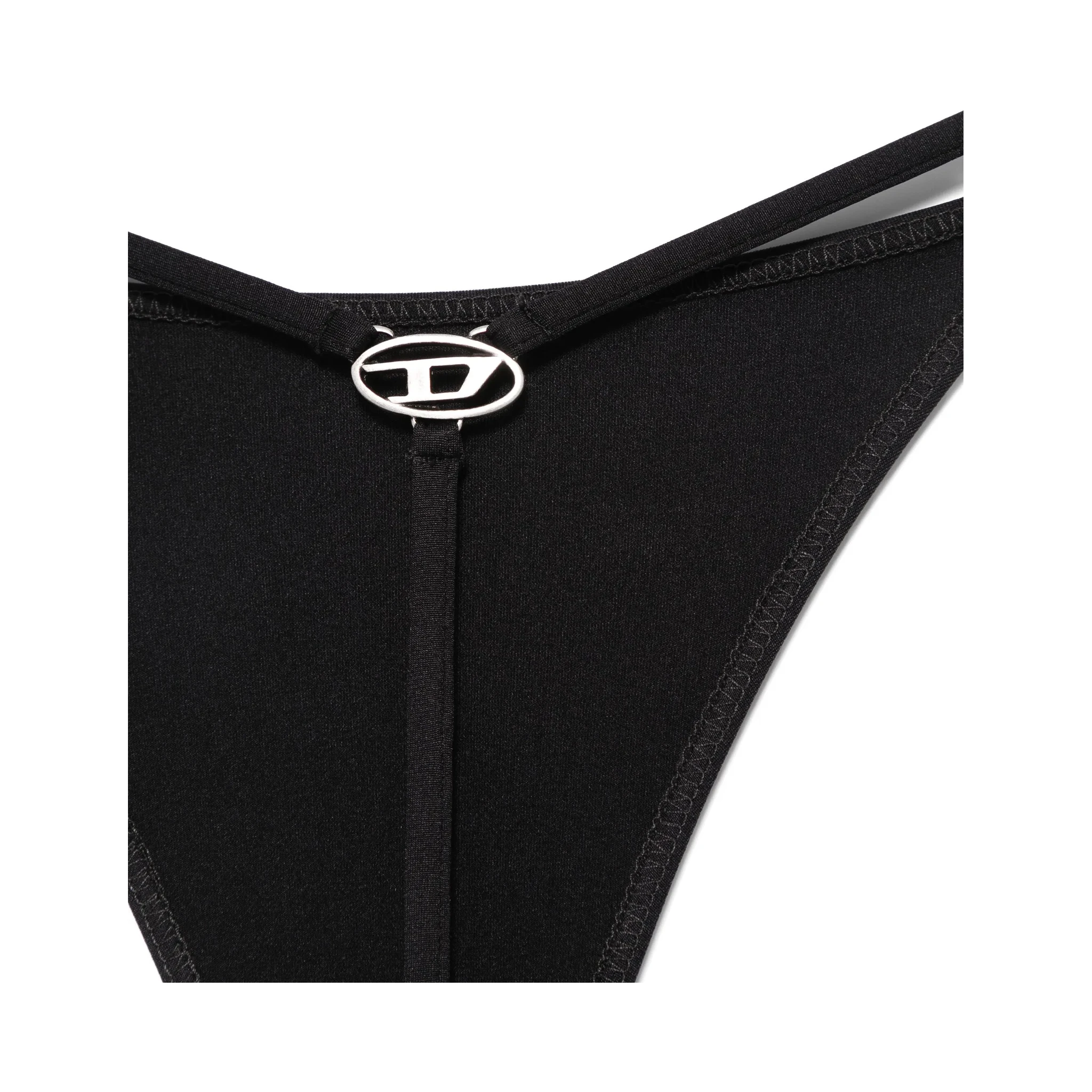 ملابس داخلية سوداء من ديزل