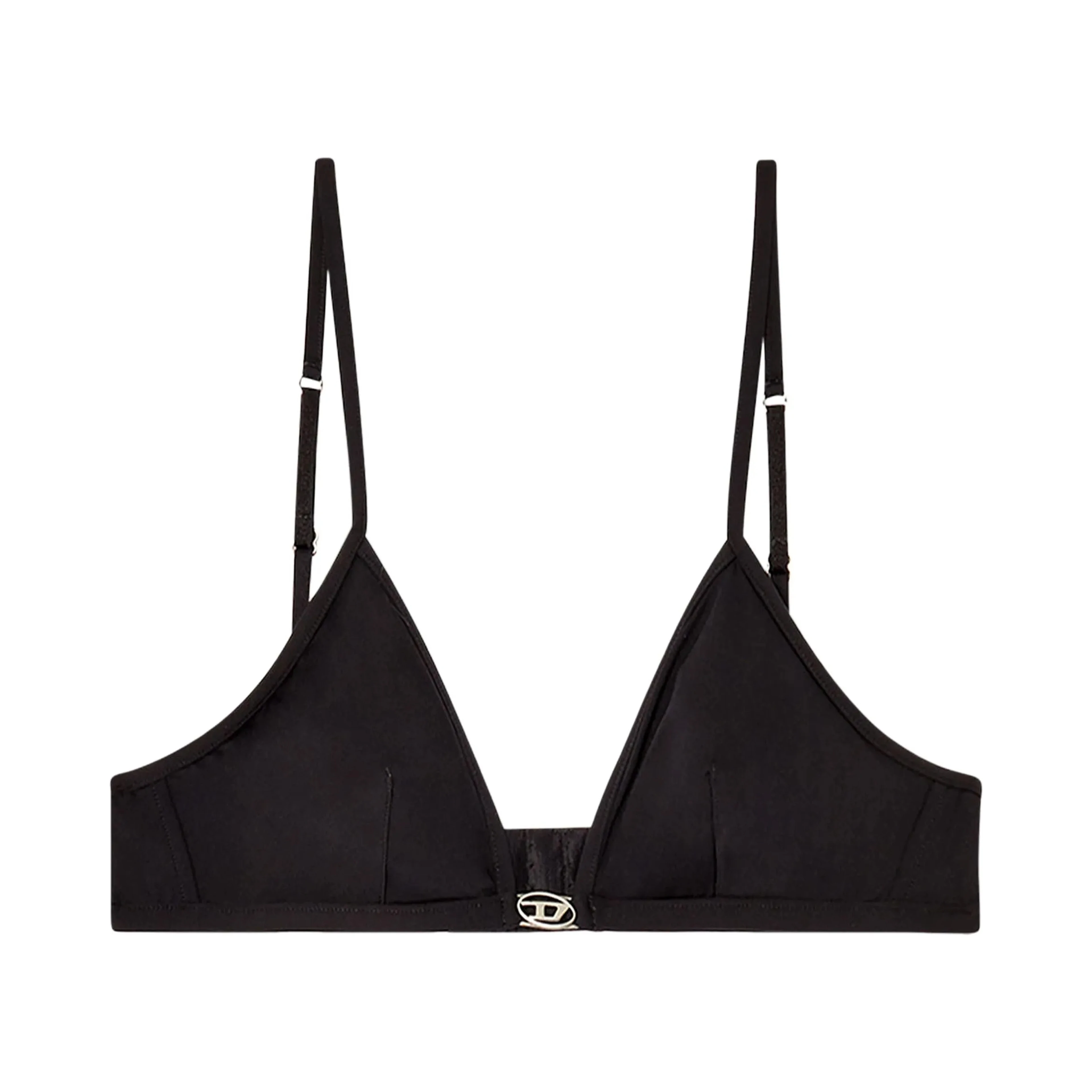 Diesel Underwear Black