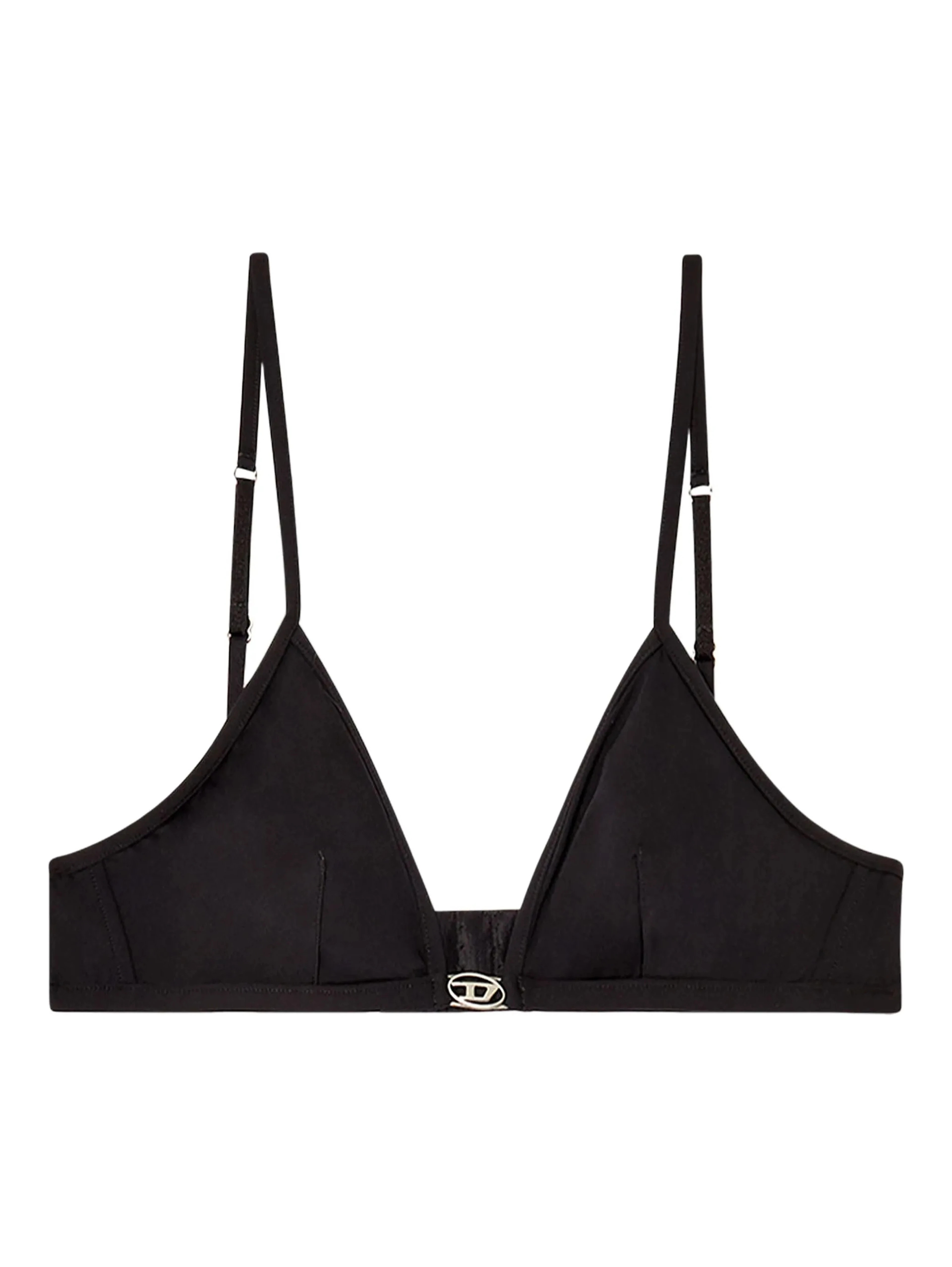 Diesel Underwear Black