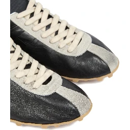 Maison Margiela Sneakers Black