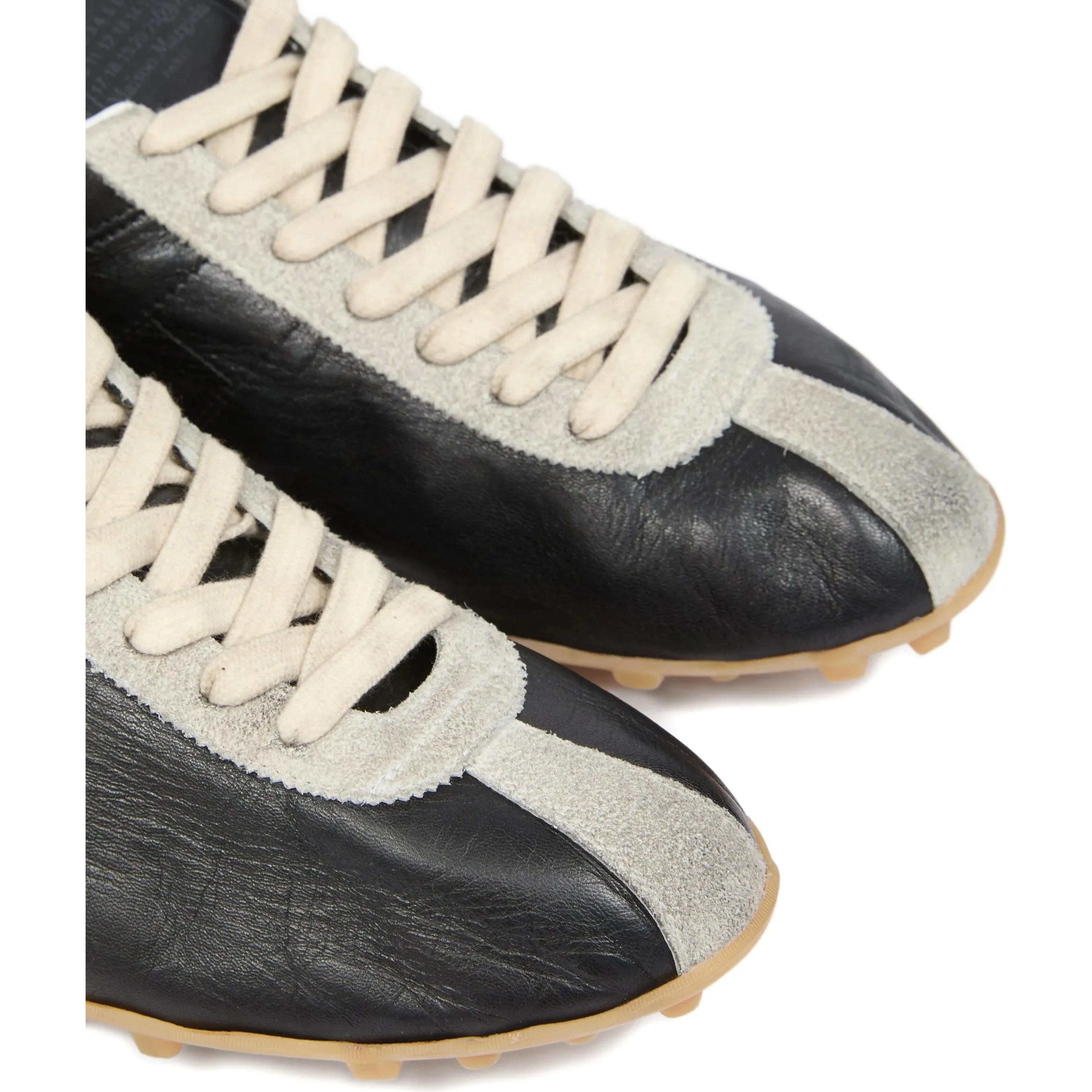 Maison Margiela Sneakers Black