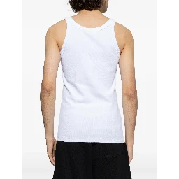 Diesel T-shirts and Polos White