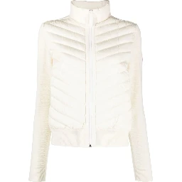 Canada Goose Jackets White