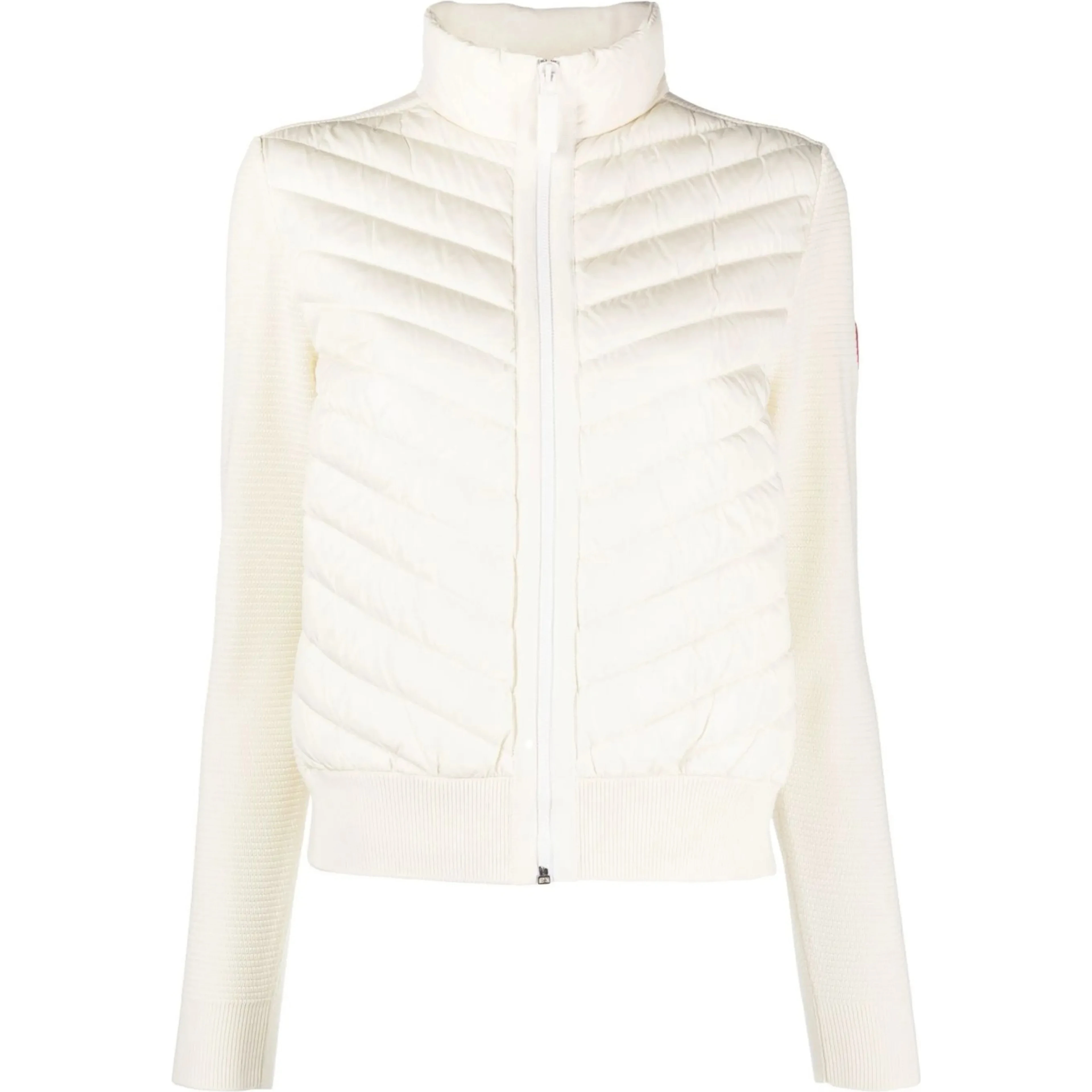 Canada Goose Jackets White