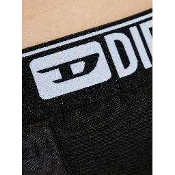 ملابس داخلية سوداء من ديزل