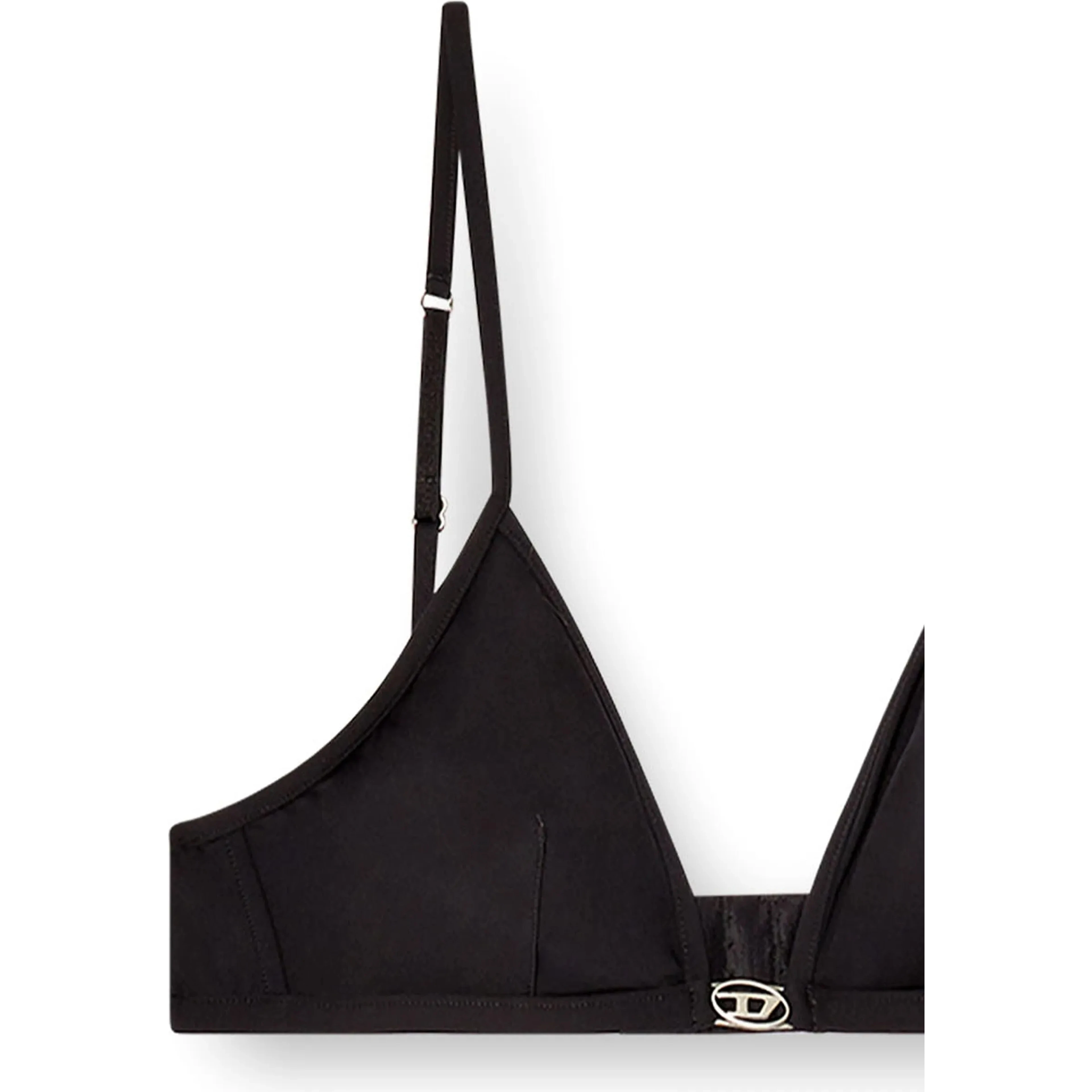 Diesel Underwear Black