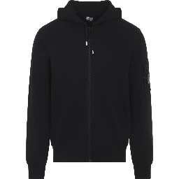 CP COMPANY Sweaters Black