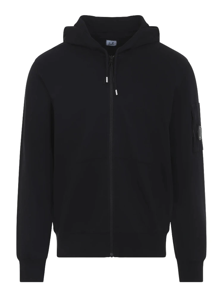 CP COMPANY Sweaters Black