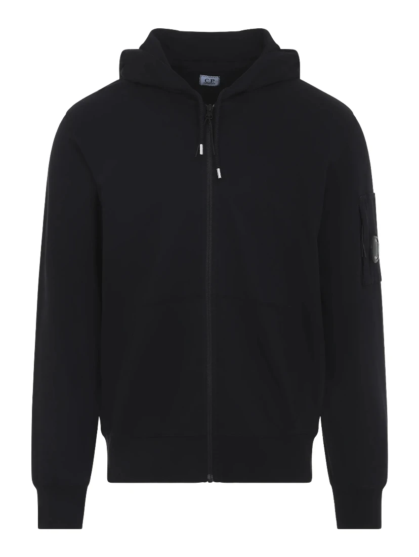 CP COMPANY Sweaters Black