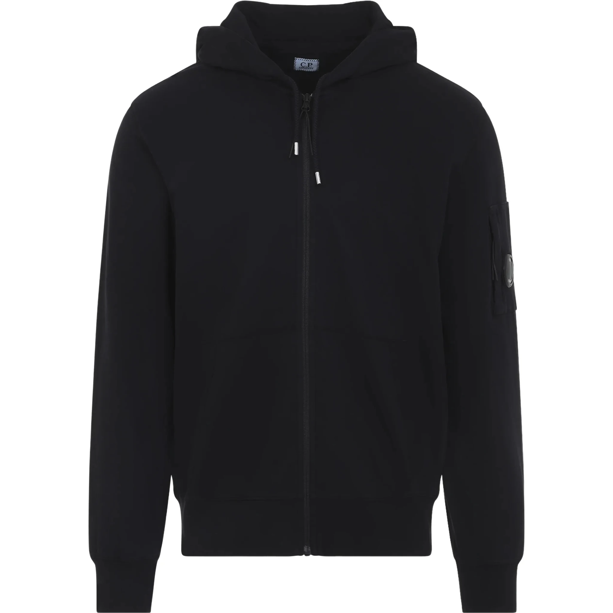CP COMPANY Sweaters Black
