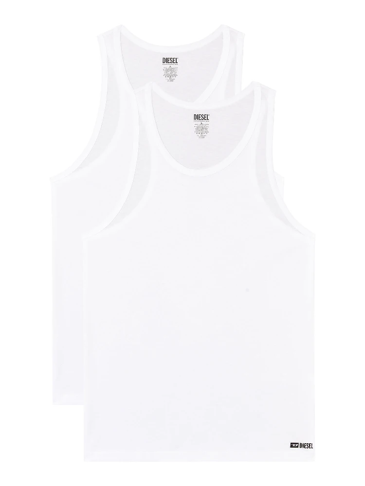 Diesel Underwear White