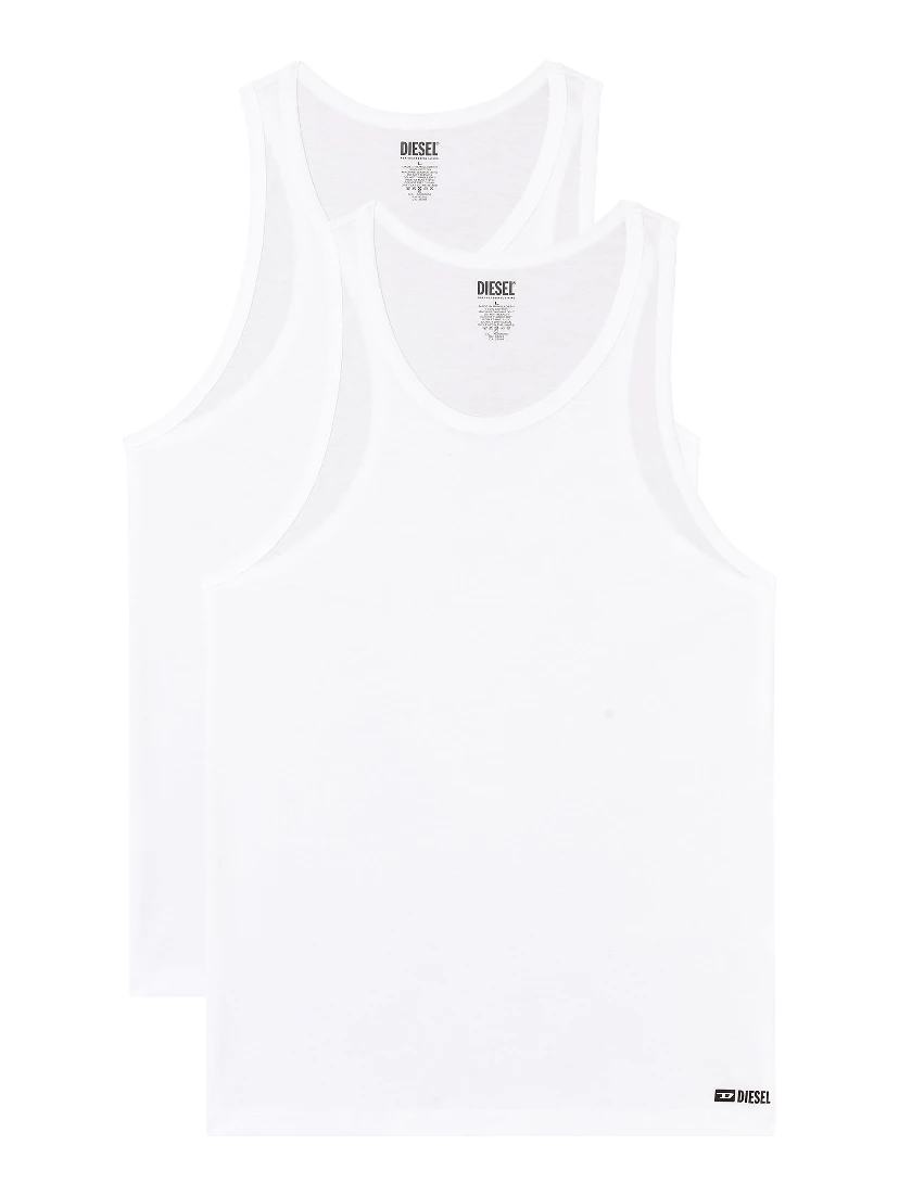 Diesel Underwear White