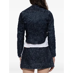 Diesel Jackets Blue