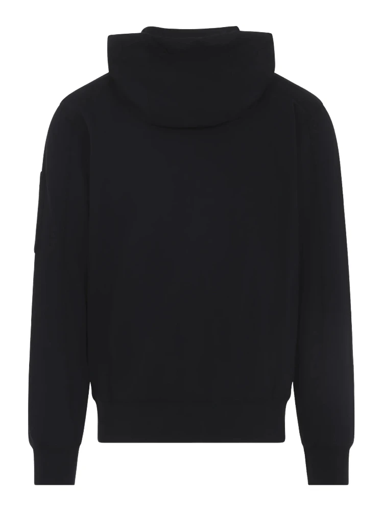 CP COMPANY Sweaters Black alternative