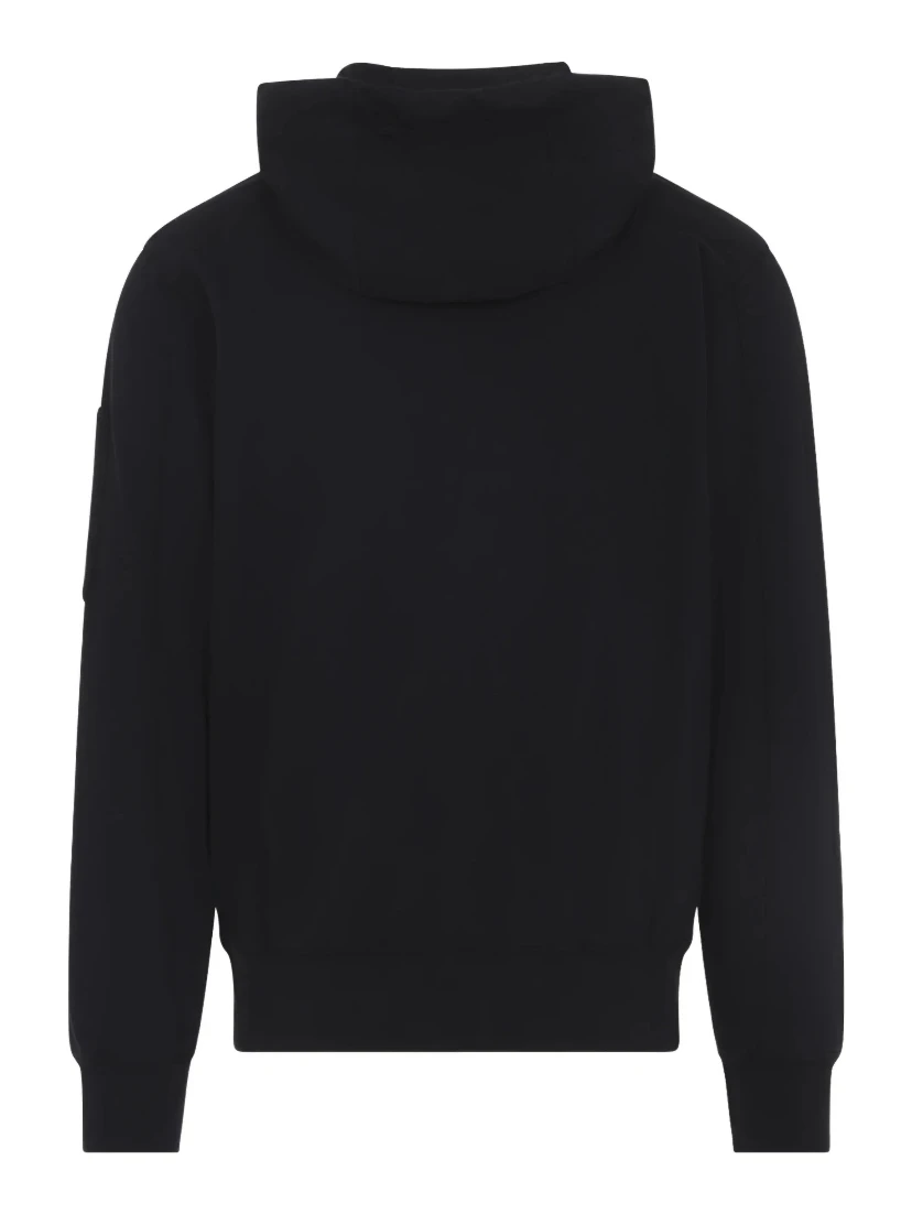 CP COMPANY Sweaters Black