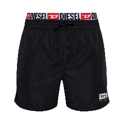 ملابس ديزل سي سوداء