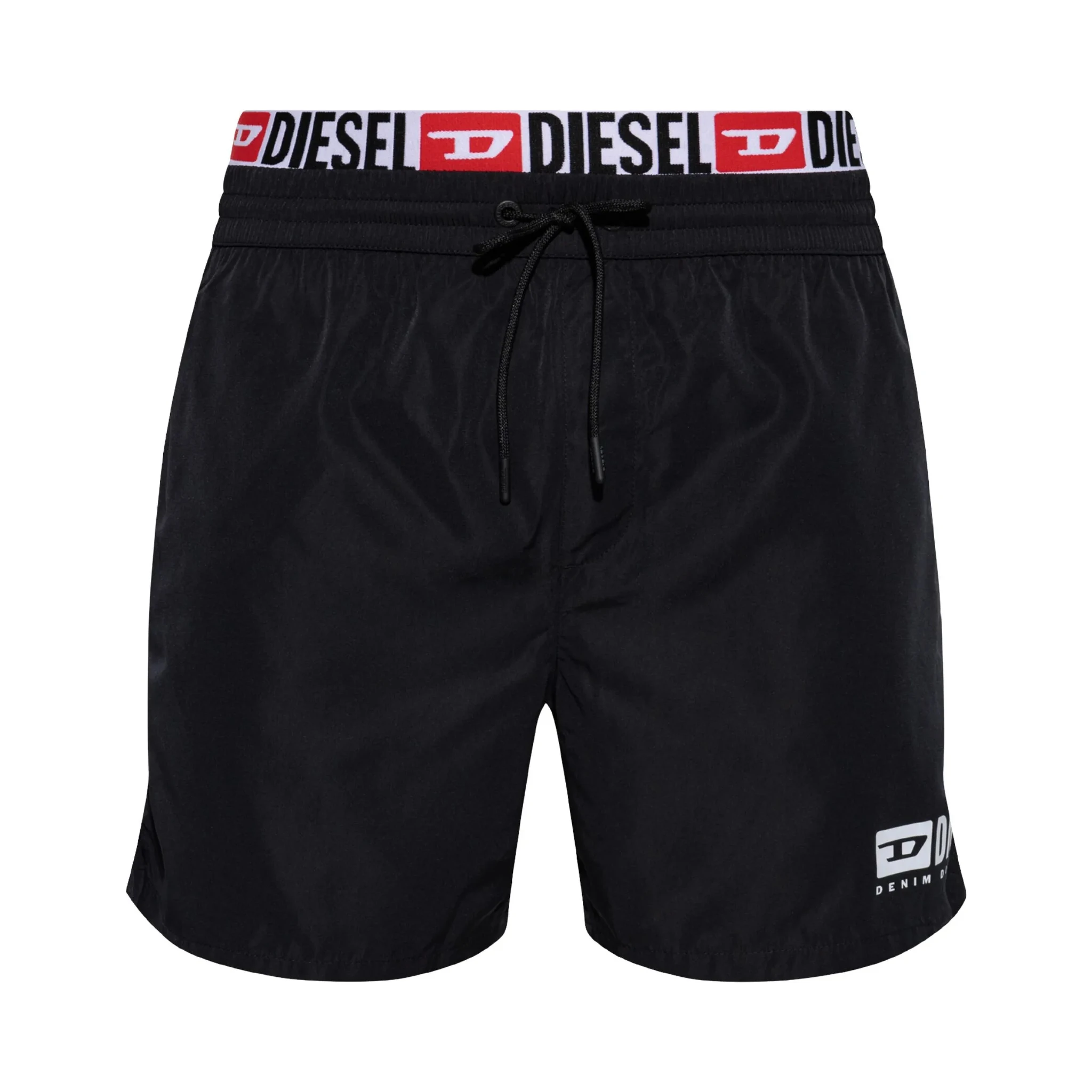 ملابس ديزل سي سوداء