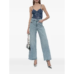 Diesel Underwear Blue