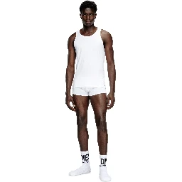 Diesel Underwear White