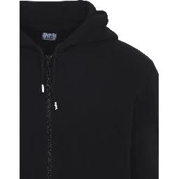 CP COMPANY Sweaters Black