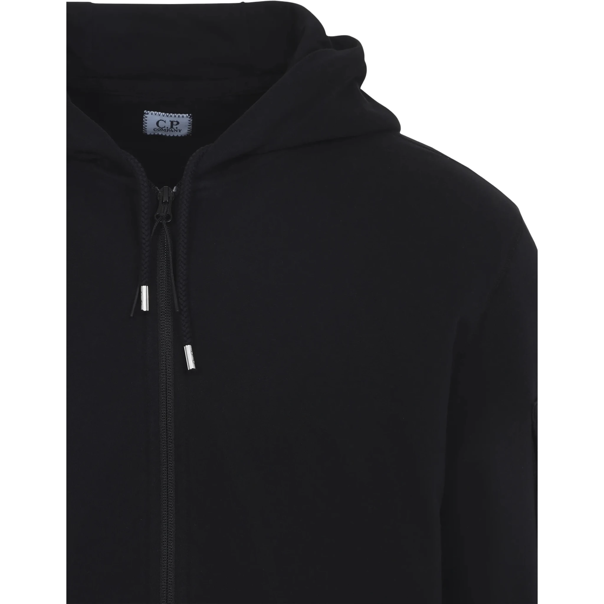 CP COMPANY Sweaters Black