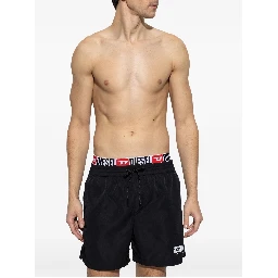 ملابس ديزل سي سوداء