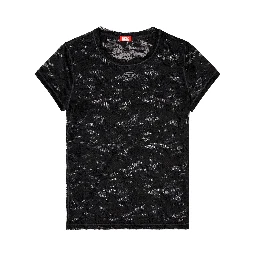 ملابس داخلية سوداء من ديزل