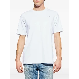 Diesel T-shirts and Polos White