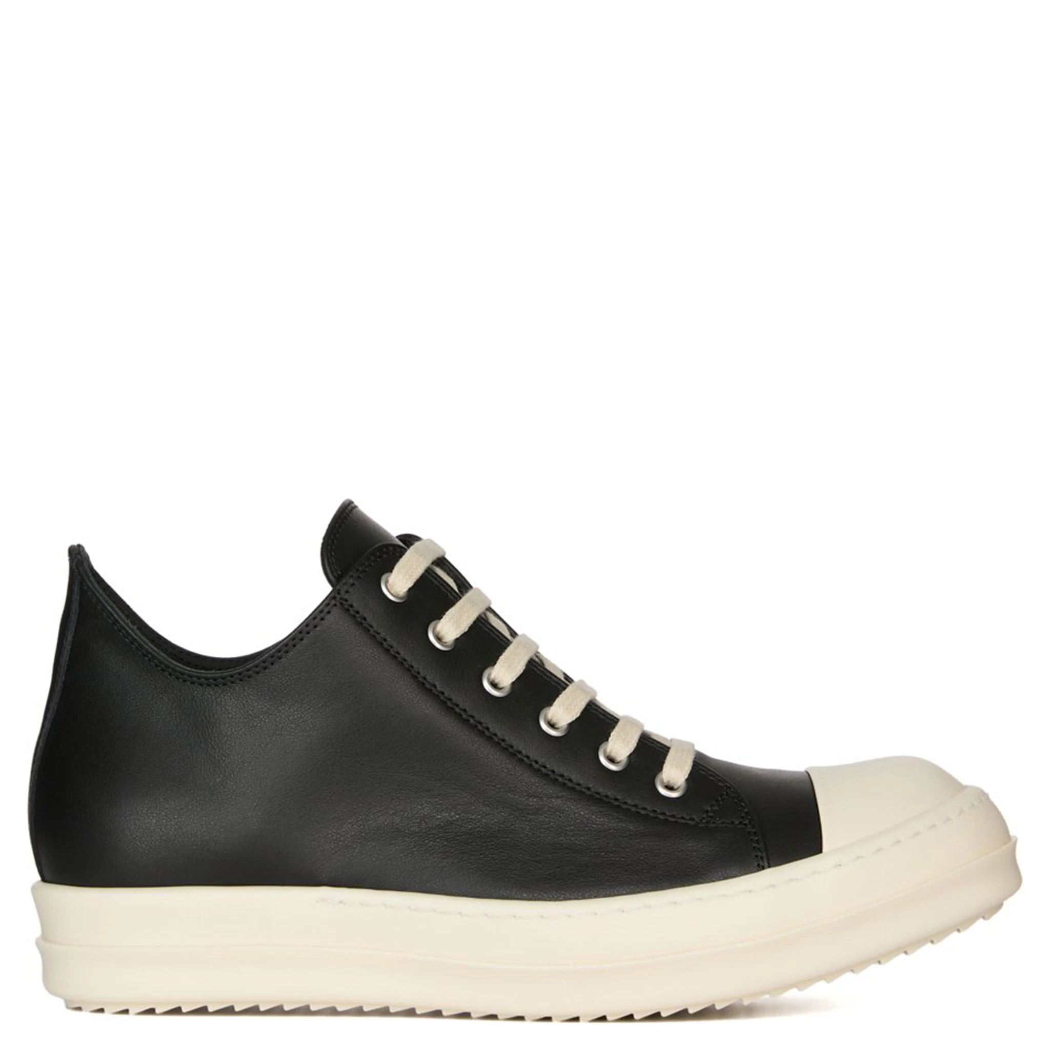 Rick Owens Sneakers Black