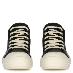 Rick Owens Sneakers Black
