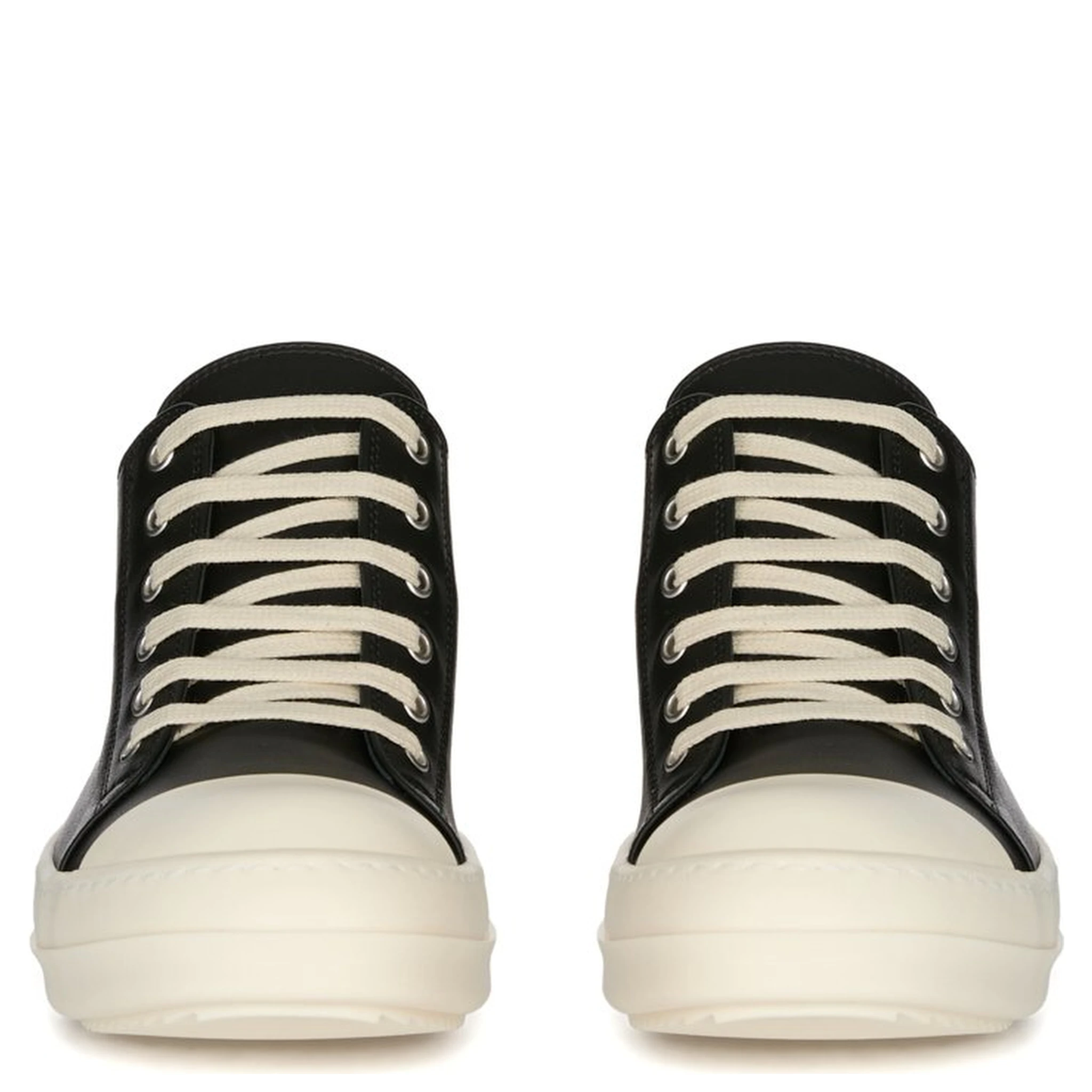 Rick Owens Sneakers Black