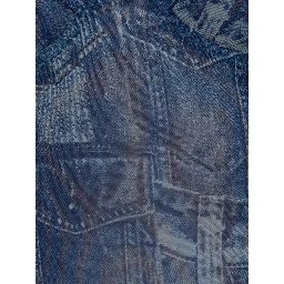 Diesel Underwear Blue