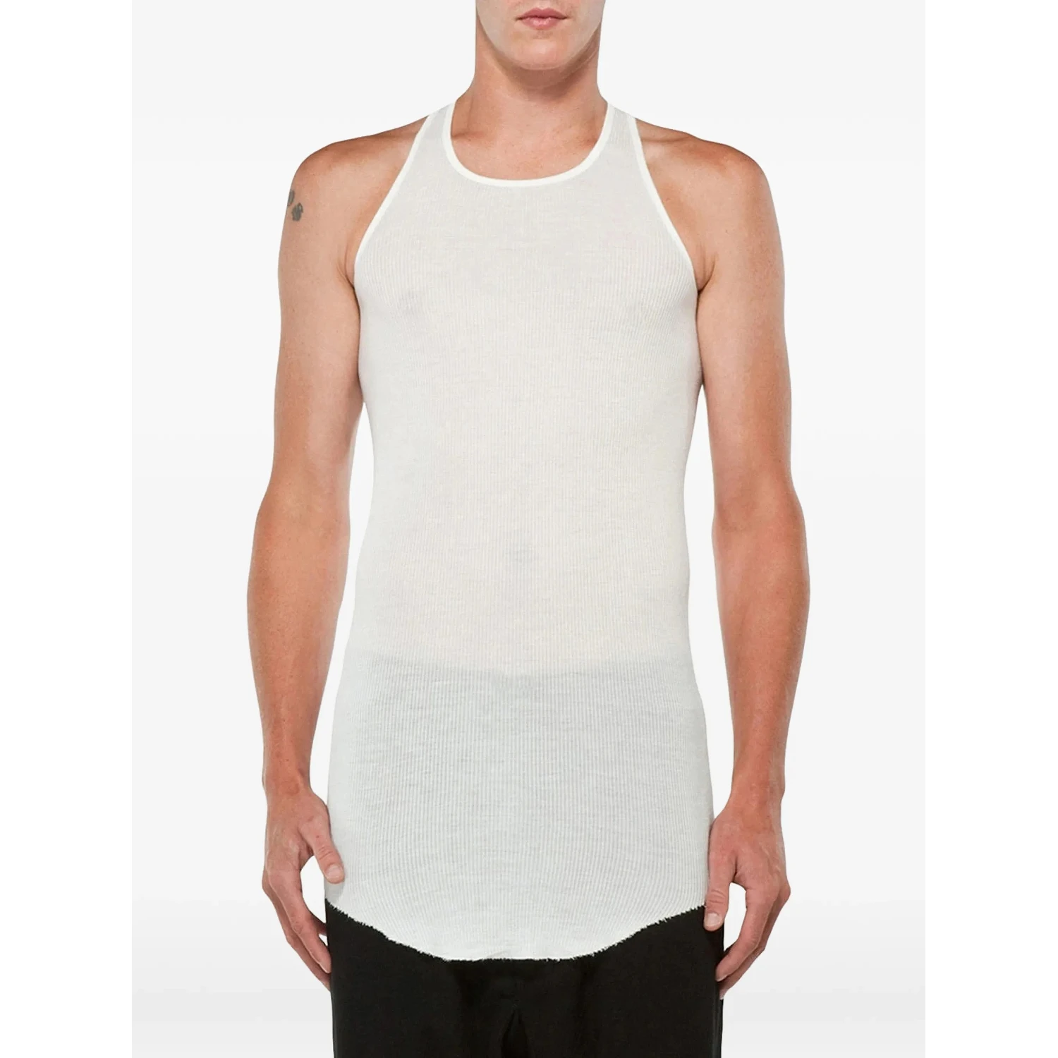 Rick Owens T-shirts and Polos