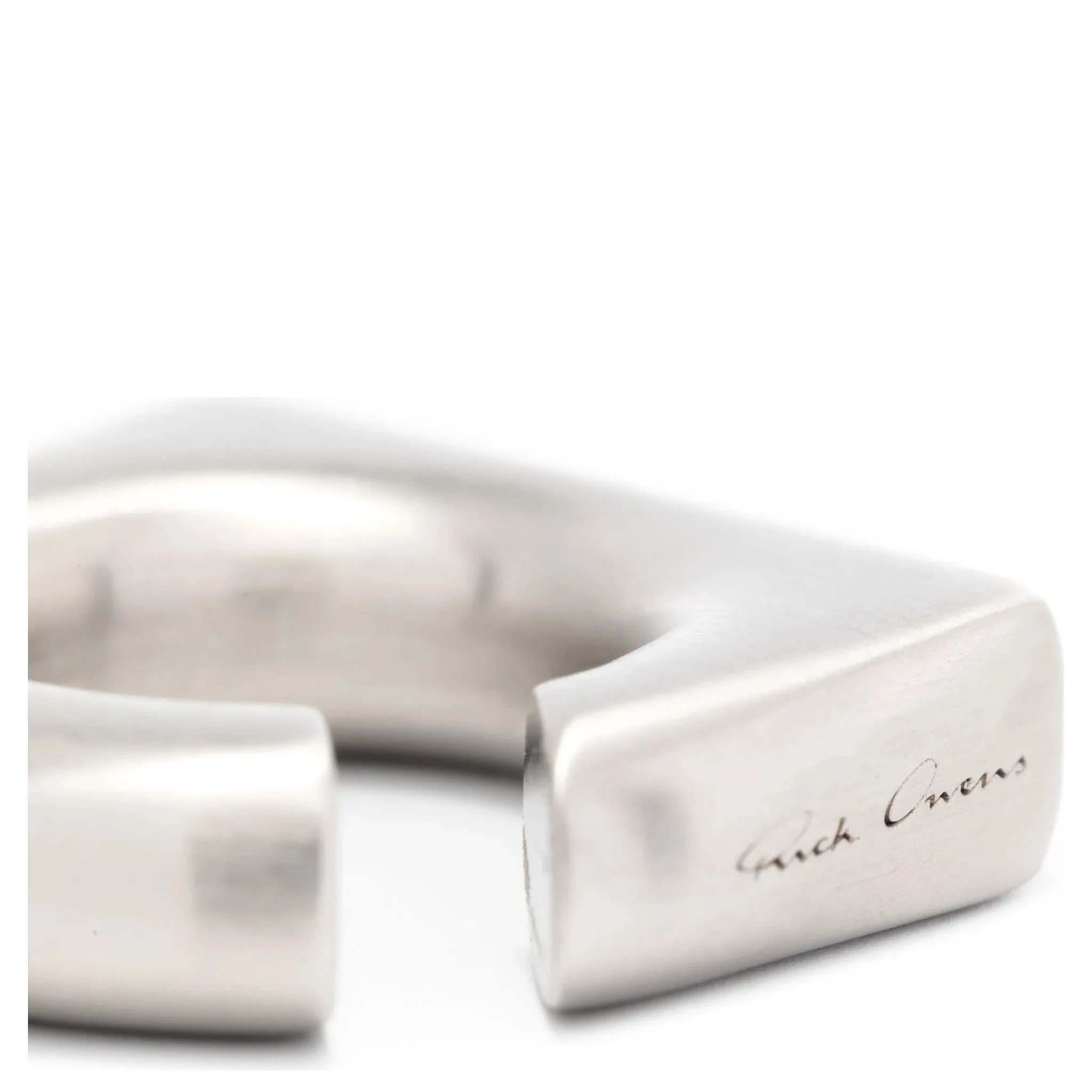 إكسسوارات ريك أوينز