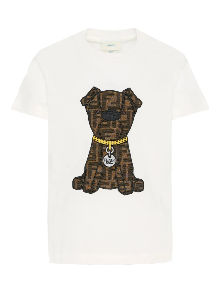 FENDI KIDS Clothing