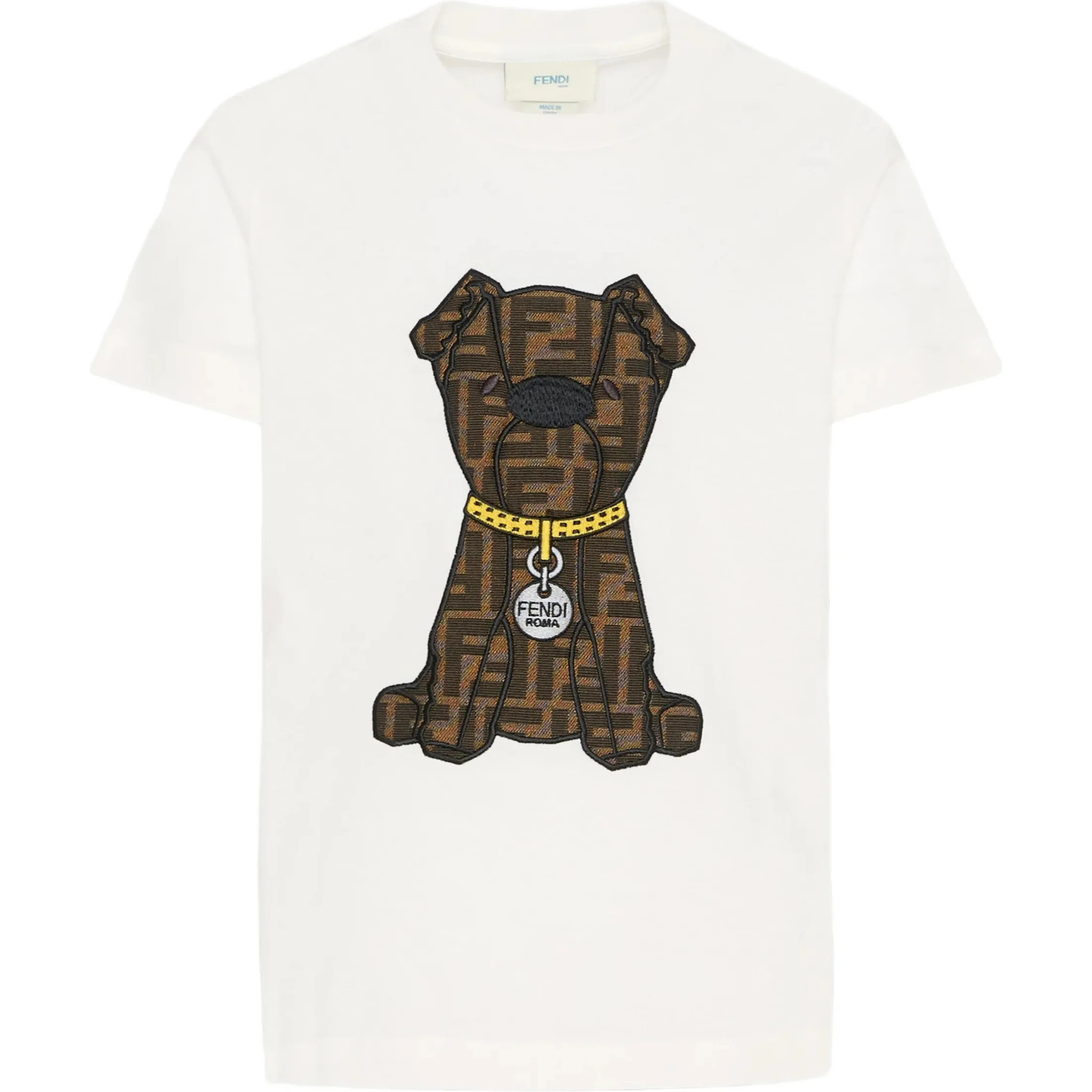 FENDI KIDS Clothing