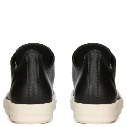 Rick Owens Sneakers Black