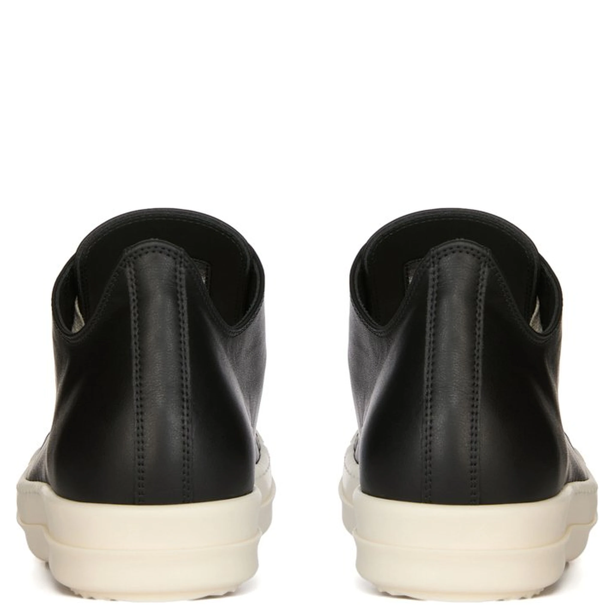 Rick Owens Sneakers Black