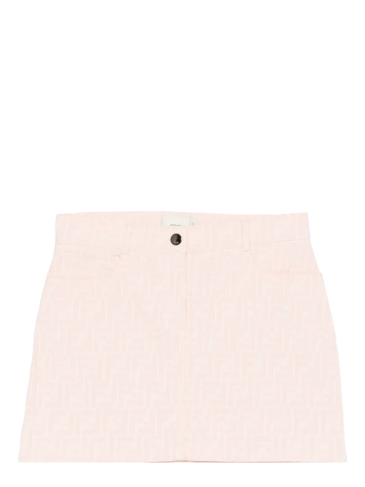 ملابس فندي للأطفال