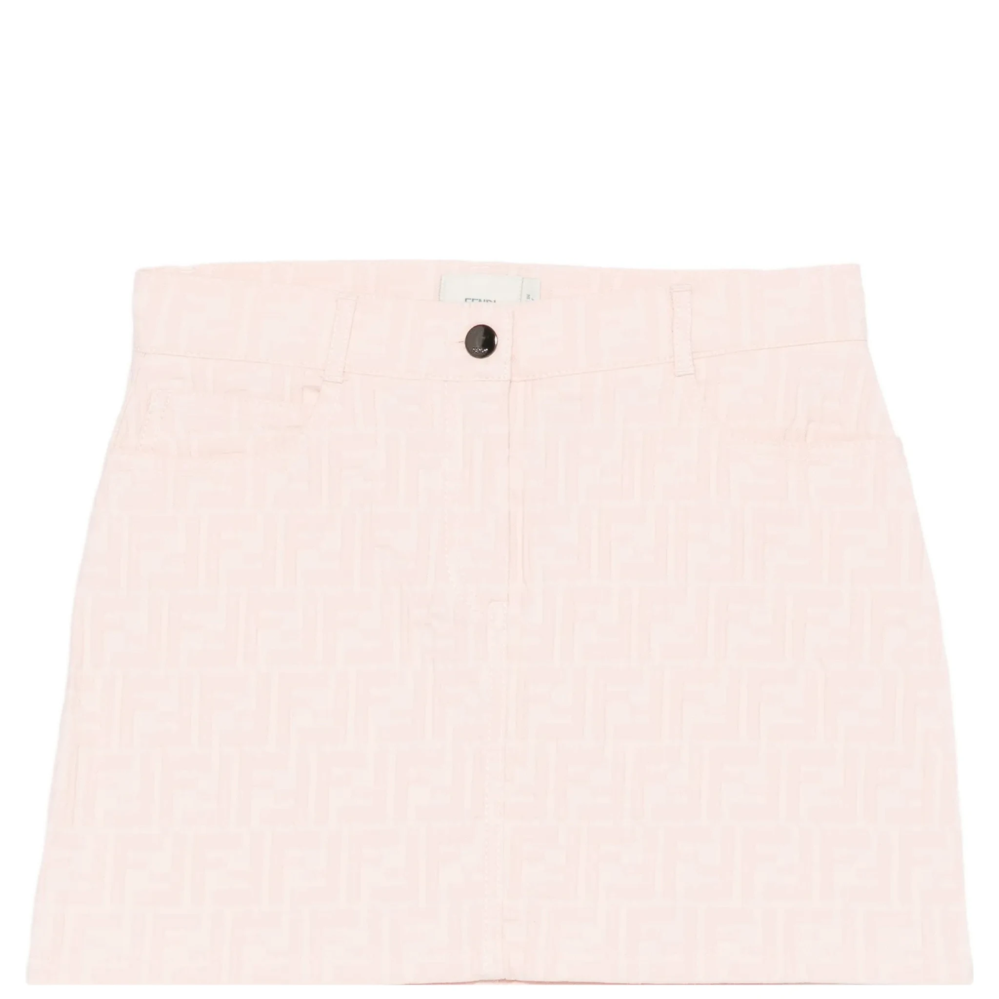 ملابس فندي للأطفال