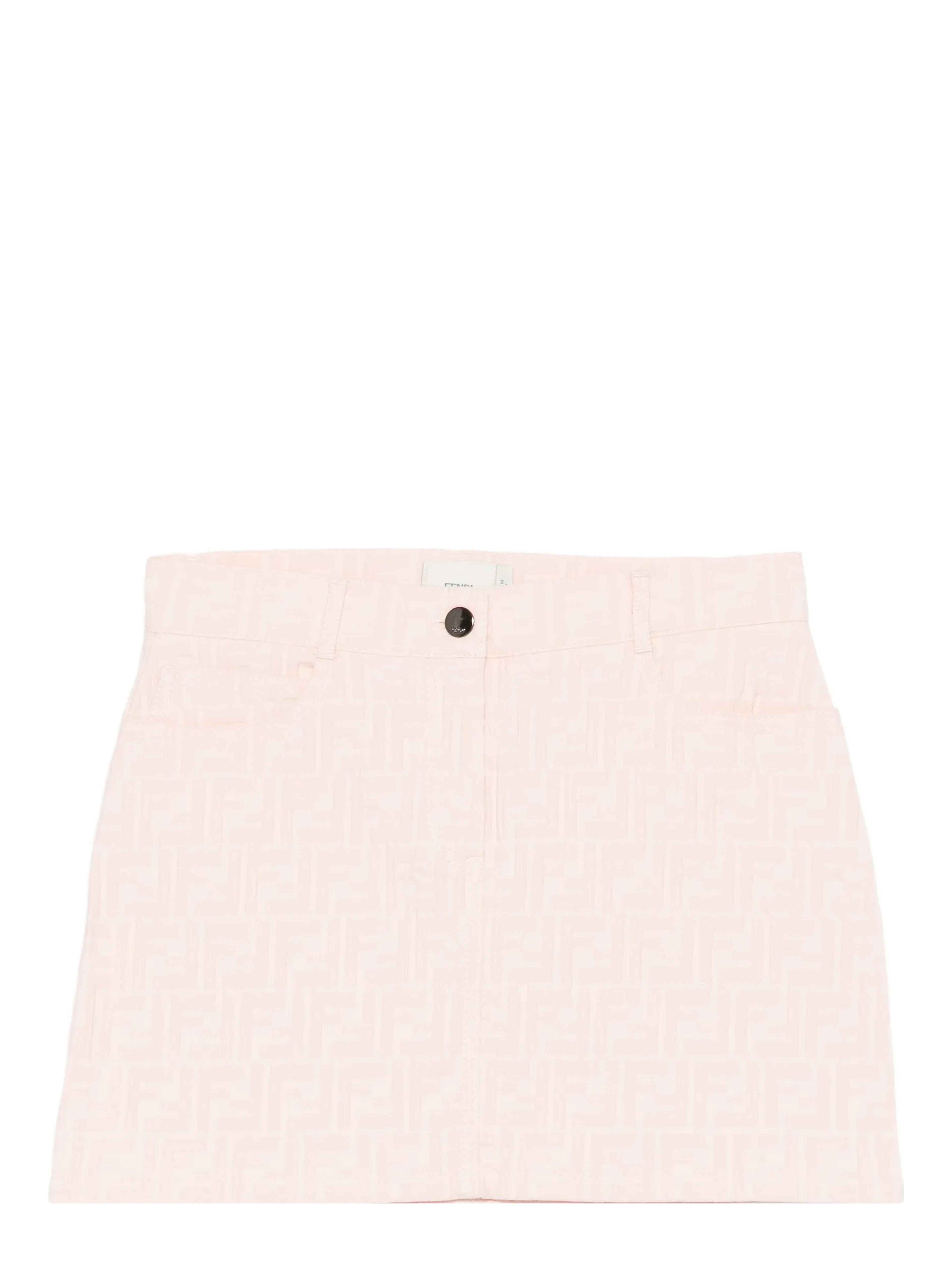 FENDI KIDS Clothing