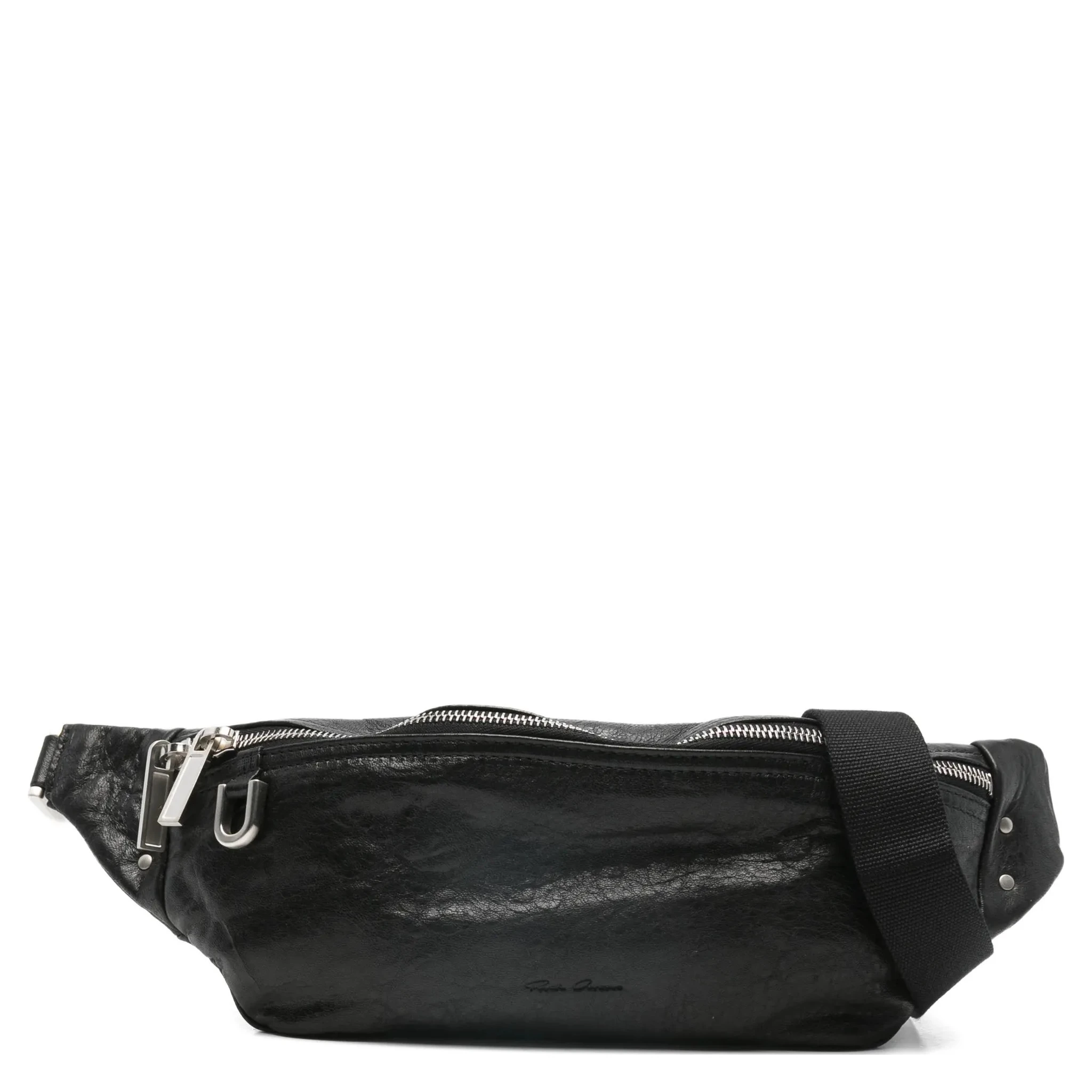 حقائب ريك أوينز.. سوداء