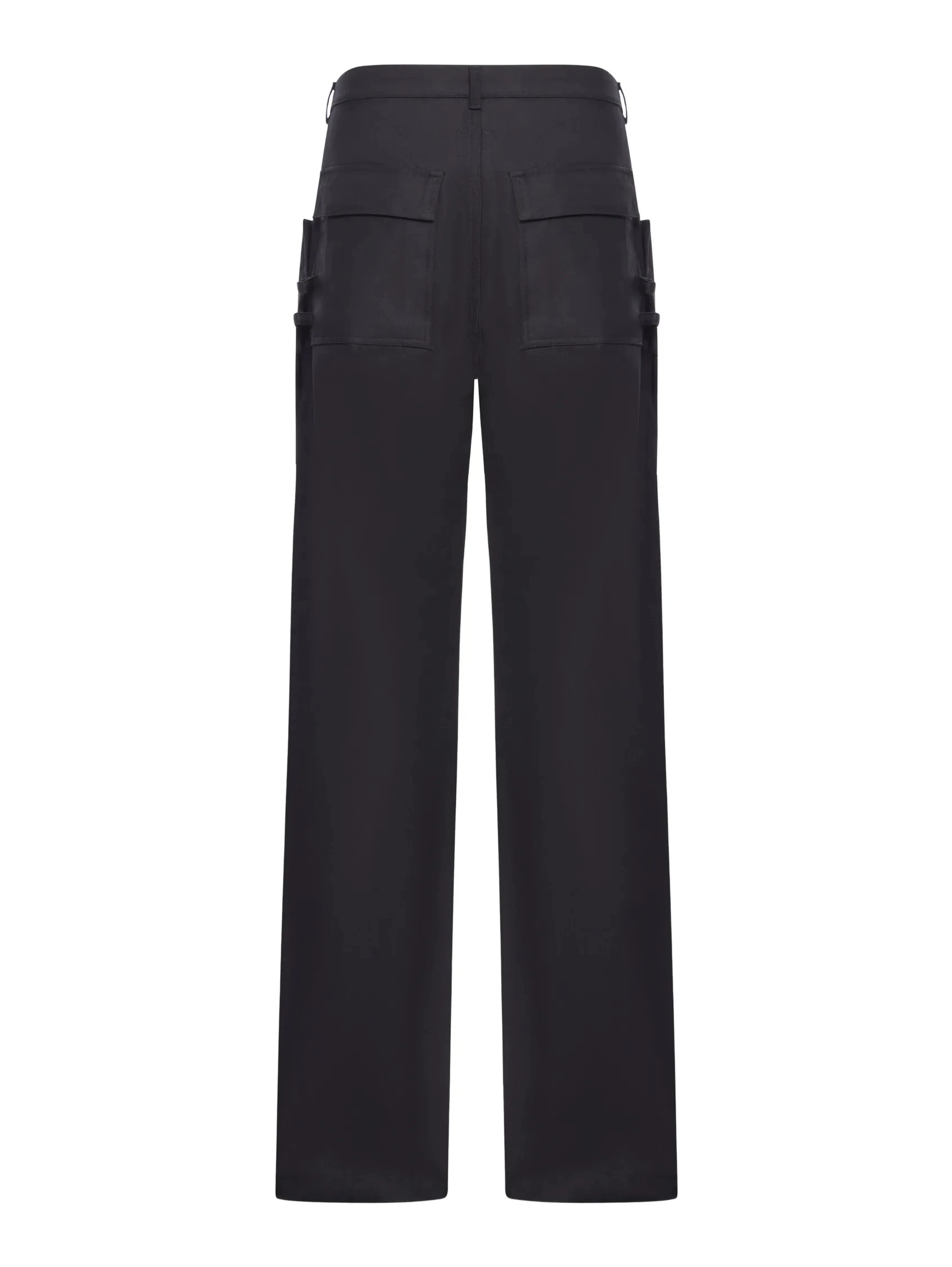 Rick Owens Clothing