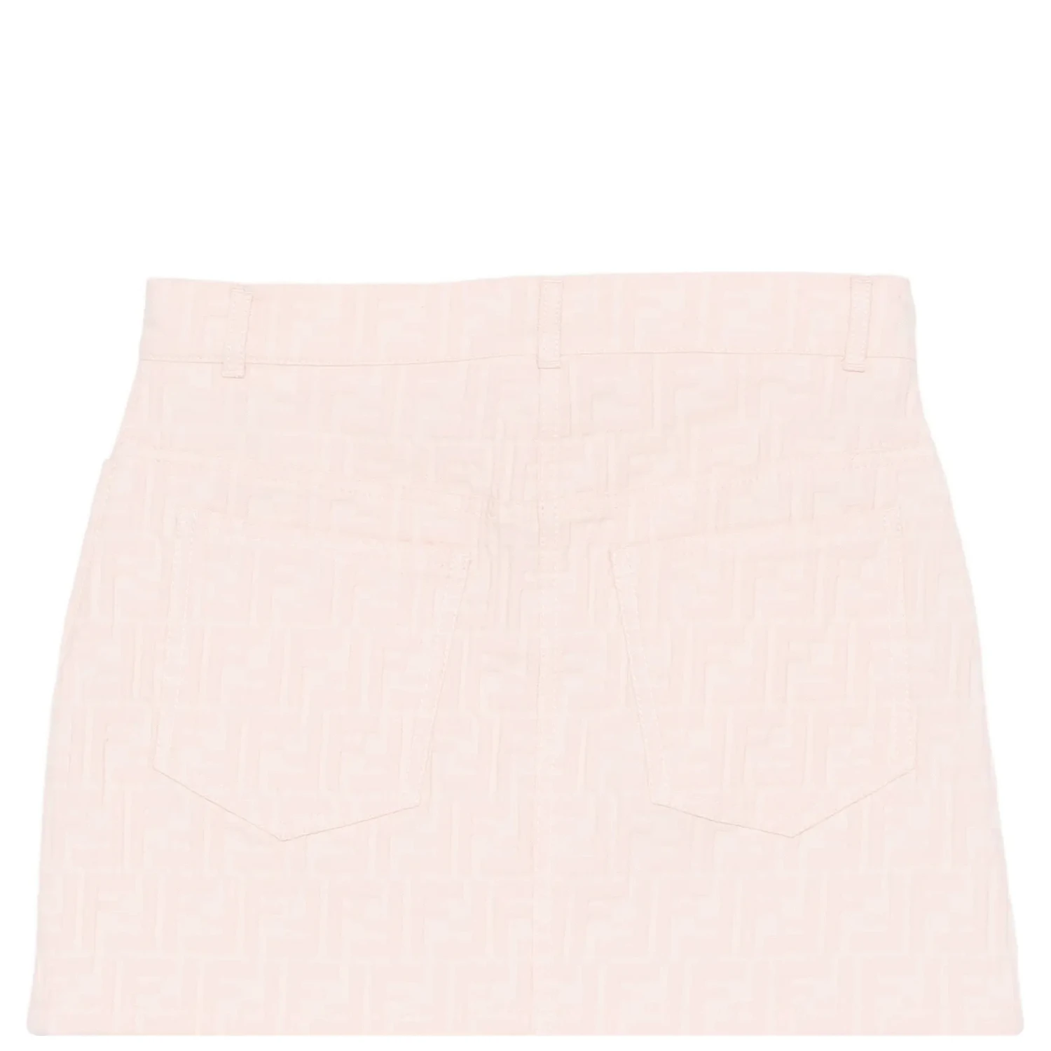 FENDI KIDS Clothing