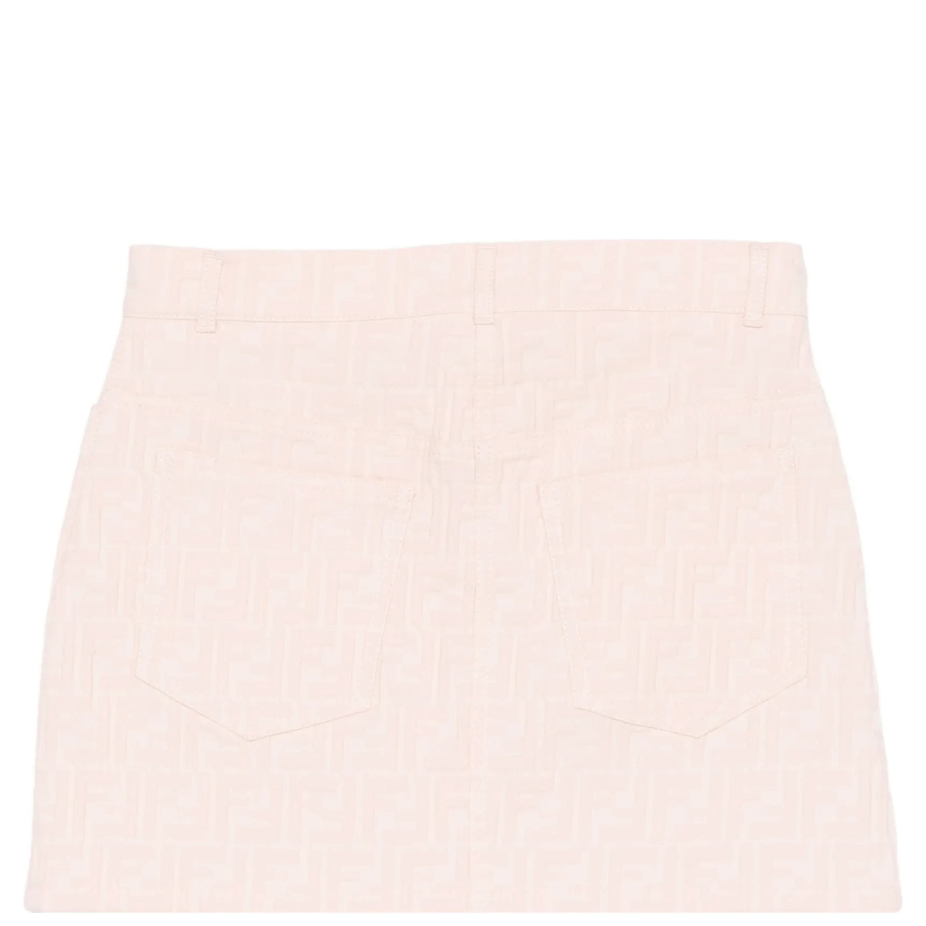 FENDI KIDS Clothing