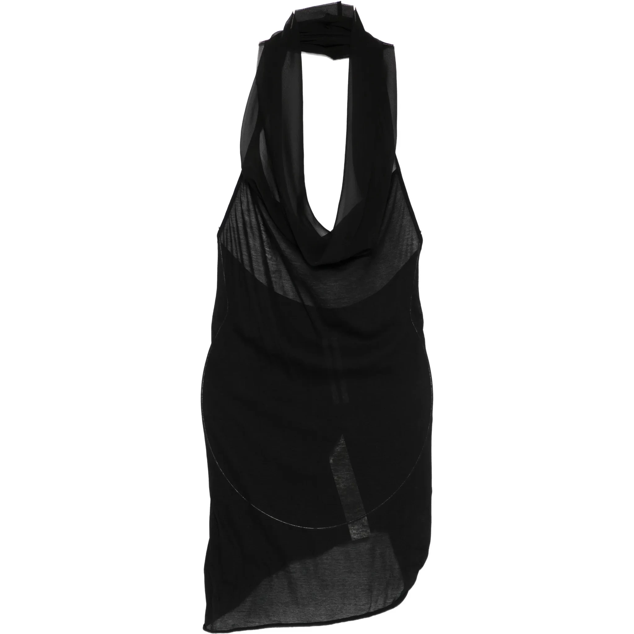 Rick Owens Clothing