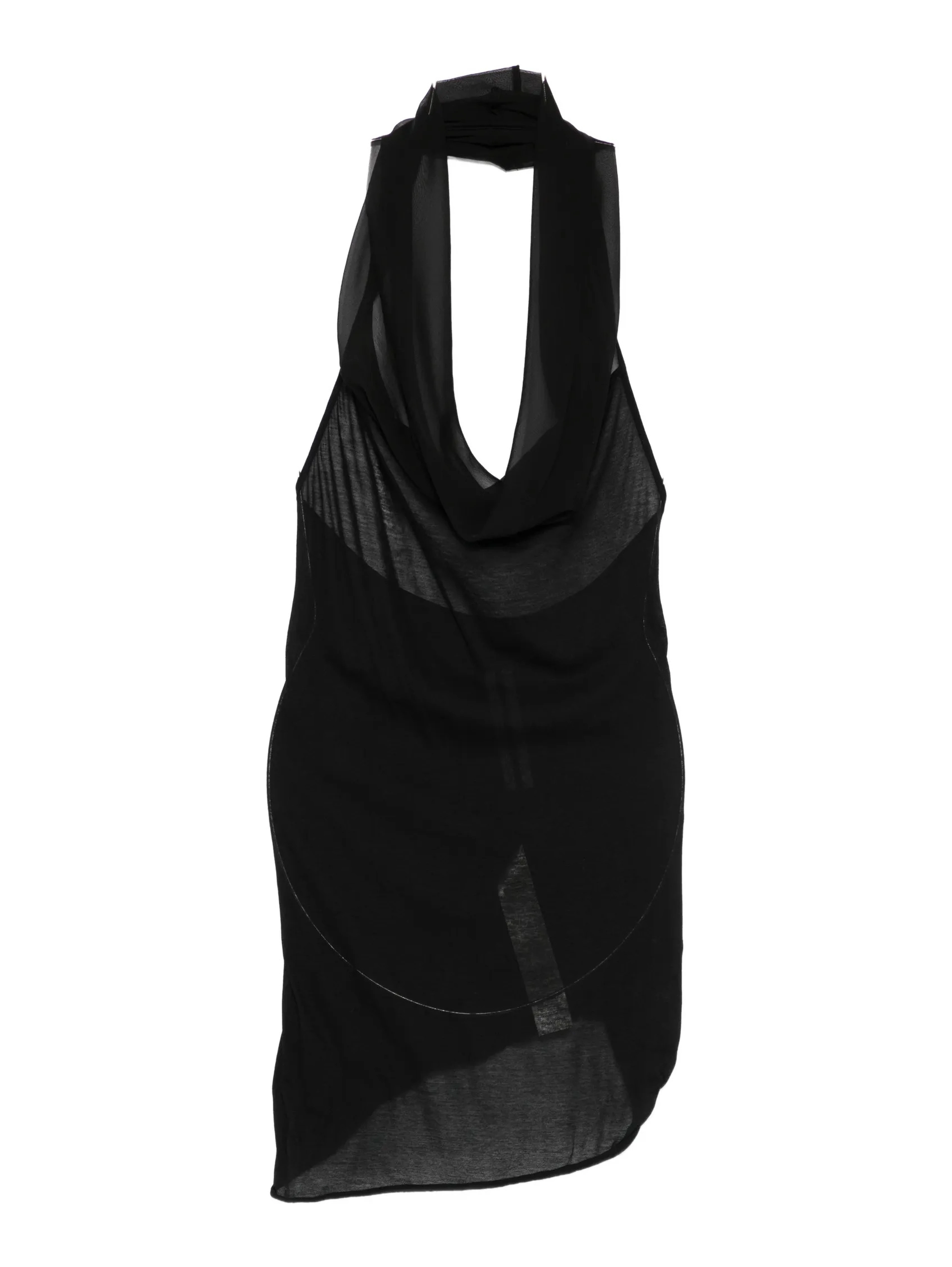 Rick Owens Clothing