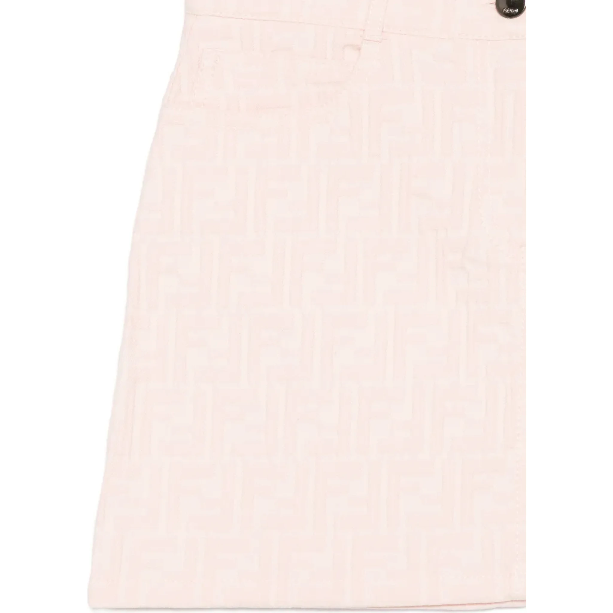 ملابس فندي للأطفال